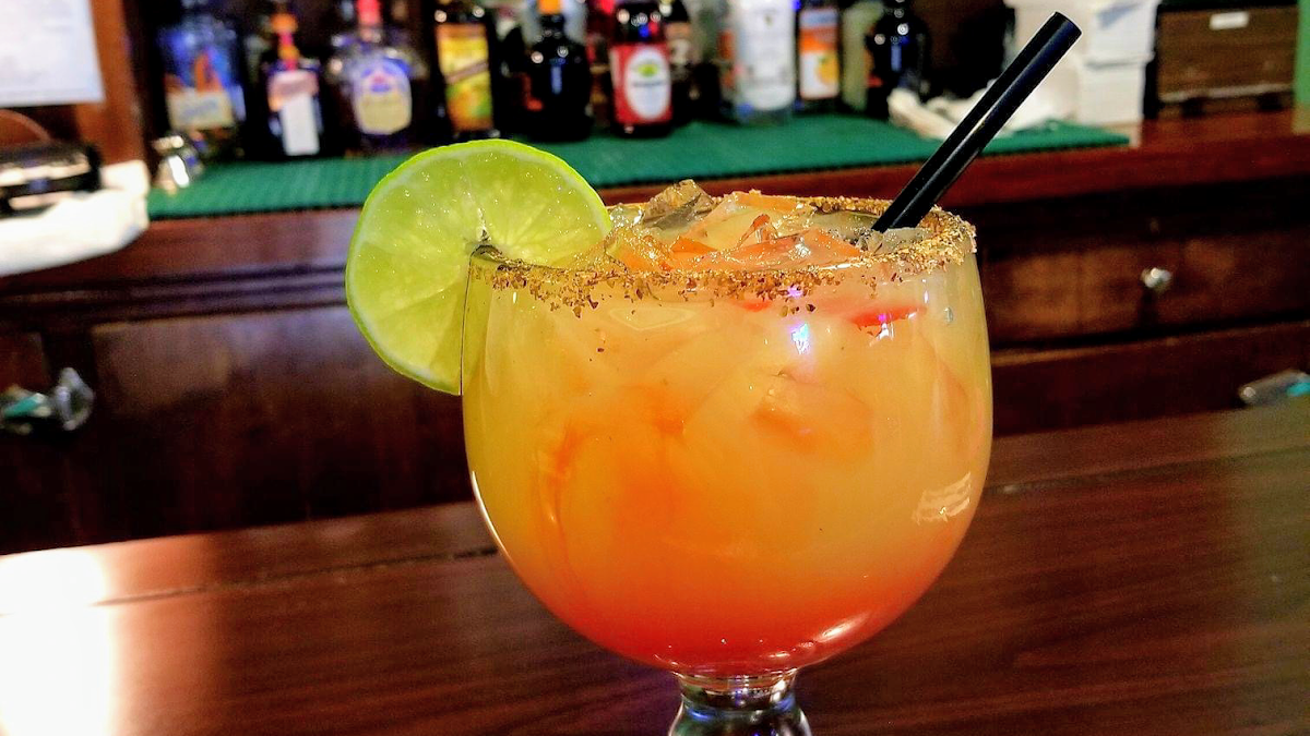 Slide Background Image